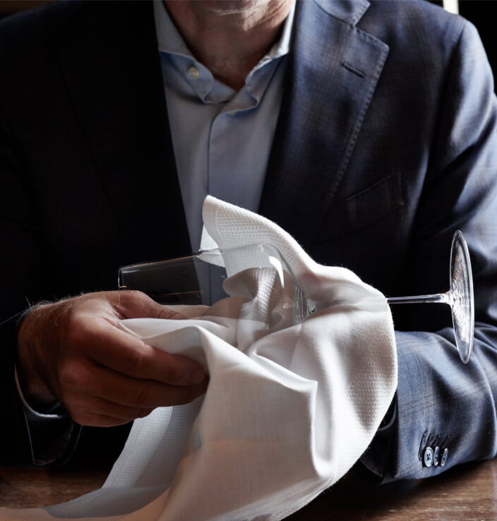 ZALTO glass perfection Glass Care