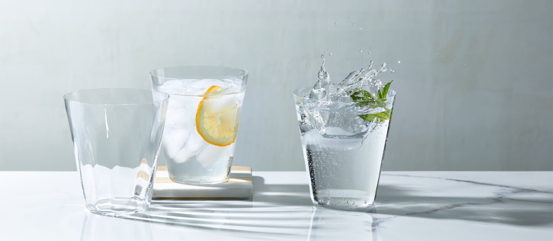 ZALTO glass perfection Series W1