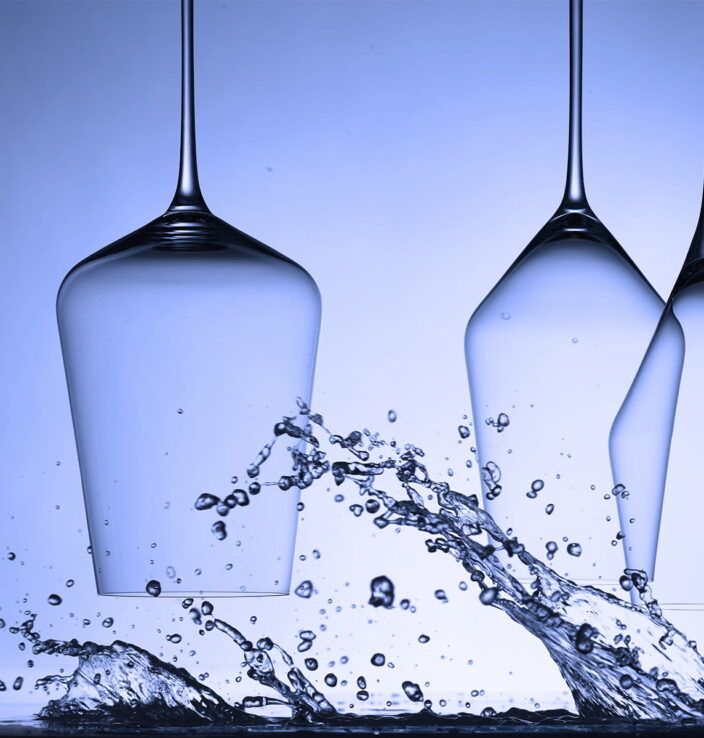 ZALTO glass perfection Glass Care