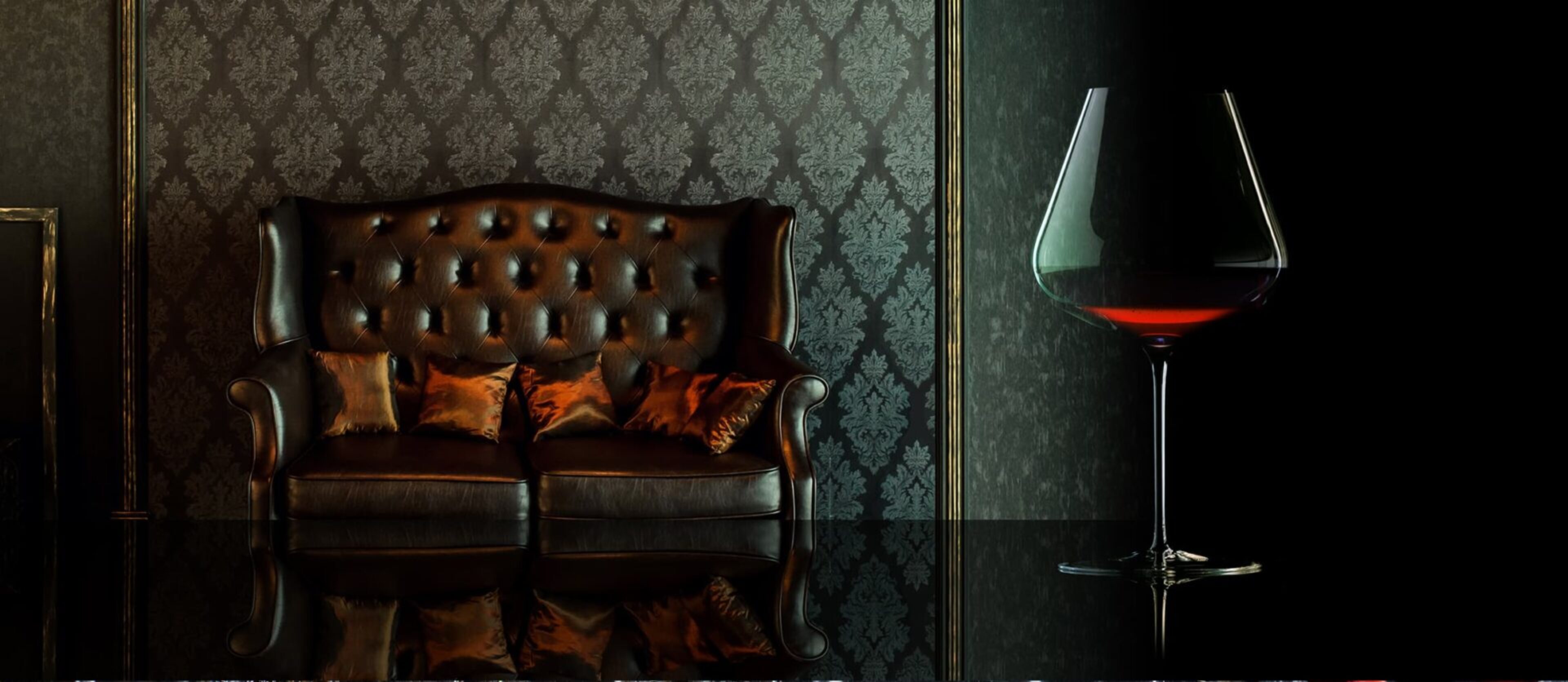 ZALTO glass perfection DENK’ART